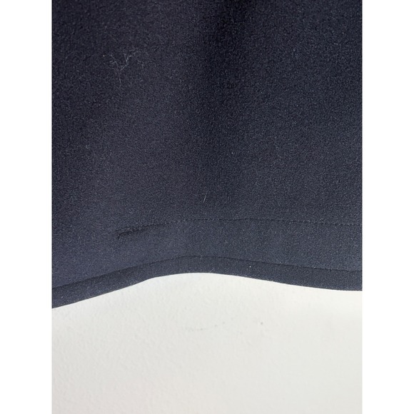 Vintage U.S. Navy Peacoat 100% Wool Est Cold War Early Vietnam As Is Please Read - Picture 7 of 16